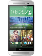 Best available price of HTC One E8 in Sanity