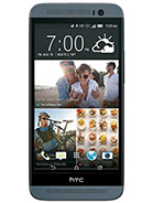 Best available price of HTC One E8 CDMA in Sanity