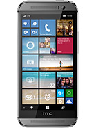 Best available price of HTC One M8 for Windows CDMA in Sanity