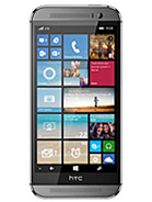 Best available price of HTC One M8 for Windows in Sanity