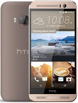 Best available price of HTC One ME in Sanity