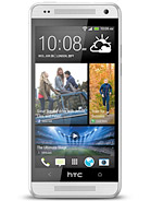 Best available price of HTC One mini in Sanity