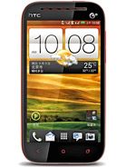 Best available price of HTC One ST in Sanity