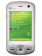 Best available price of HTC P3600 in Sanity