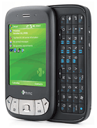Best available price of HTC P4350 in Sanity