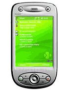 Best available price of HTC P6300 in Sanity