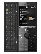 Best available price of HTC S740 in Sanity