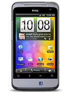 Best available price of HTC Salsa in Sanity