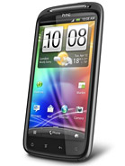 Best available price of HTC Sensation 4G in Sanity