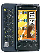 Best available price of HTC EVO Shift 4G in Sanity