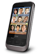 Best available price of HTC Smart in Sanity