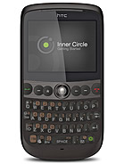 Best available price of HTC Snap in Sanity