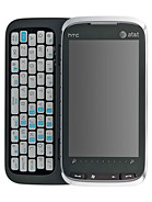 Best available price of HTC Tilt2 in Sanity