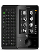 Best available price of HTC Touch Pro in Sanity