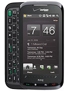 Best available price of HTC Touch Pro2 CDMA in Sanity