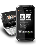 Best available price of HTC Touch Pro2 in Sanity