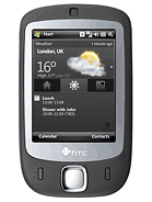 Best available price of HTC Touch in Sanity