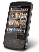 Best available price of HTC Touch2 in Sanity