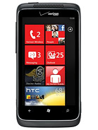 Best available price of HTC Trophy in Sanity