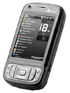 Best available price of HTC TyTN II in Sanity
