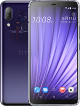 Best available price of HTC U19e in Sanity