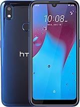 Best available price of HTC Wildfire E1 plus in Sanity
