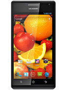 Best available price of Huawei Ascend P1 XL U9200E in Sanity