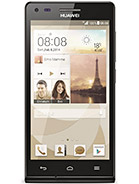 Best available price of Huawei Ascend P7 mini in Sanity