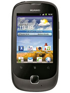 Best available price of Huawei Ascend Y100 in Sanity