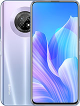 Best available price of Huawei Enjoy 20 Plus 5G in Sanity