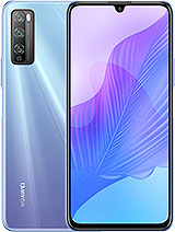 Best available price of Huawei Enjoy 20 Pro in Sanity