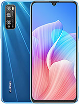 Best available price of Huawei Enjoy Z 5G in Sanity