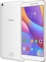Best available price of Honor Pad 2 in Sanity