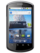 Best available price of Huawei U8800 IDEOS X5 in Sanity