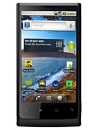 Best available price of Huawei U9000 IDEOS X6 in Sanity