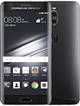 Best available price of Huawei Mate 9 Porsche Design in Sanity