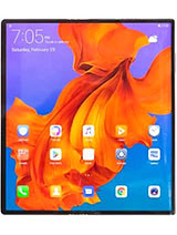 Best available price of Huawei Mate X in Sanity