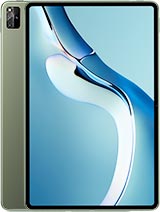 Best available price of Huawei MatePad Pro 12.6 (2021) in Sanity