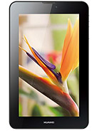 Best available price of Huawei MediaPad 7 Vogue in Sanity