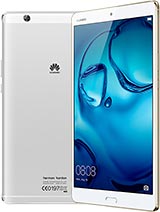 Best available price of Huawei MediaPad M3 8-4 in Sanity