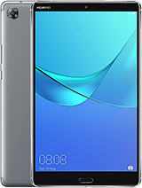 Best available price of Huawei MediaPad M5 8 in Sanity