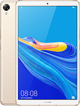 Best available price of Huawei MediaPad M6 8-4 in Sanity