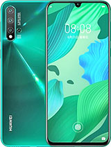 Best available price of Huawei nova 5 in Sanity