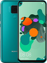 Best available price of Huawei nova 5i Pro in Sanity
