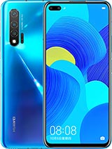 Best available price of Huawei nova 6 5G in Sanity