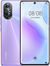 Best available price of Huawei nova 8 5G in Sanity