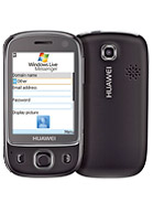 Best available price of Huawei U7510 in Sanity