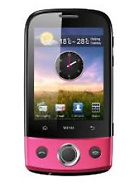Best available price of Huawei U8100 in Sanity