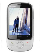 Best available price of Huawei U8110 in Sanity