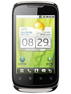 Best available price of Huawei U8650 Sonic in Sanity